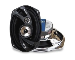 Автоакустика Kicx STC 693