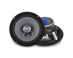 Автоакустика Kicx  STQ 165