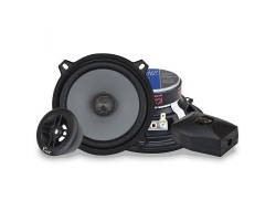 Автоакустика Kicx STQ 5.2
