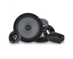 Автоакустика Kicx STQ 6.2