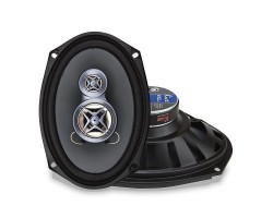 Автоакустика Kicx STQ 693