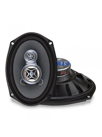 Автоакустика Kicx STQ 693