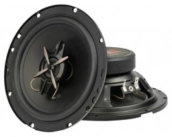 Автоакустика Kicx XS-653