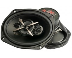 Автоакустика Kicx XS-694