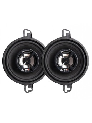 Автоакустика MB Quart DK2-108