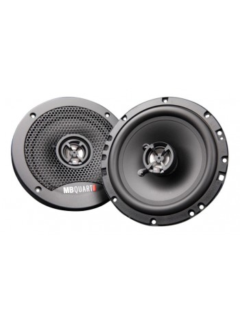 Автоакустика MB Quart DK2-116