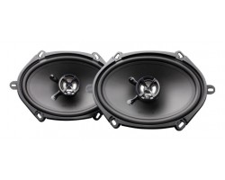 Автоакустика MB Quart DK2-168