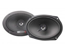 Автоакустика MB Quart DK2-169