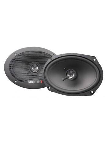 Автоакустика MB Quart DK2-169