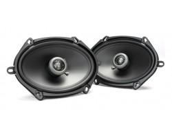 Автоакустика MB Quart FKB168