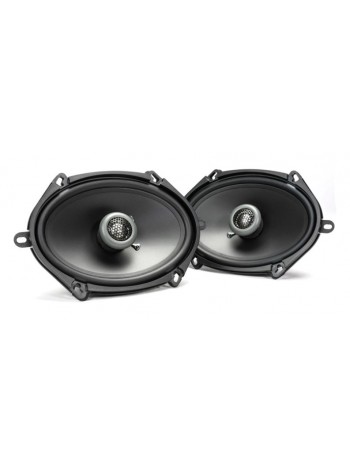 Автоакустика MB Quart FKB168
