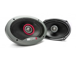Автоакустика MB Quart FKB169