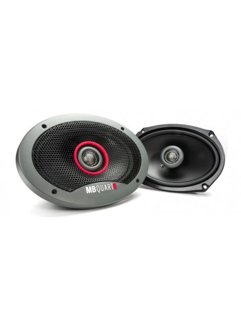 Автоакустика MB Quart FKB169