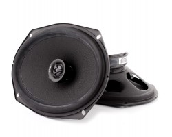 Автоакустика Morel MAXIMO COAX 6х9