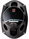 Автоакустика Morel MAXIMO COAX 6х9
