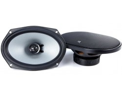 Автоакустика Morel MAXIMO ULTRA 692 COAX
