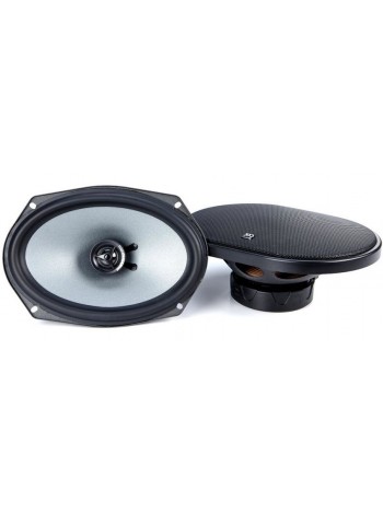 Автоакустика Morel MAXIMO ULTRA 692 COAX