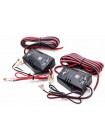Автоакустика Morel TEMPO COAX 4