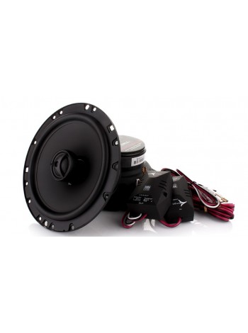 Автоакустика Morel Tempo Coax 6