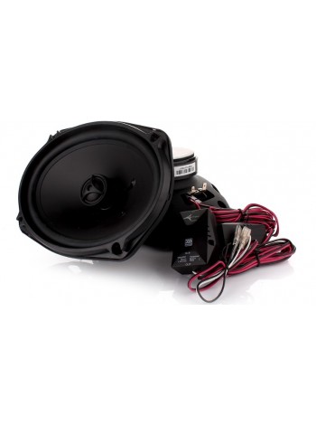 Автоакустика Morel Tempo Coax 6x9