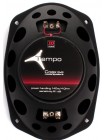 Автоакустика Morel Tempo Coax 6x9
