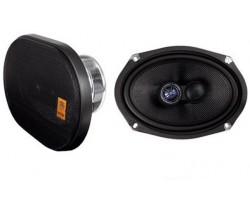 Автоакустика Mystery MO 6933