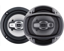 Автоакустика Mystery ML-637
