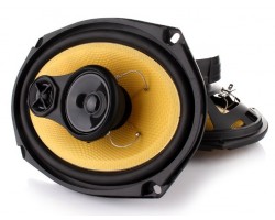 Автоакустика Mystery MF 963