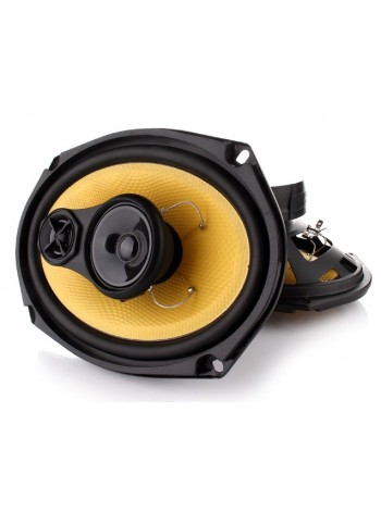 Автоакустика Mystery MF 963