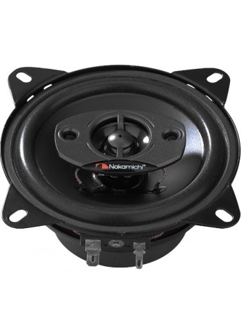 Автоакустика Nakamichi NSE-1017
