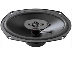 Автоакустика Nakamichi NSE-6917