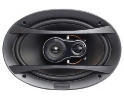 Автоакустика Nakamichi NSE-6918