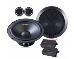 Автоакустика Nakamichi NSE-CS1677