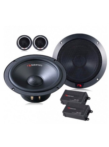 Автоакустика Nakamichi NSE-CS1677
