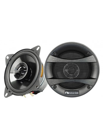 Автоакустика Nakamichi NSE-1058