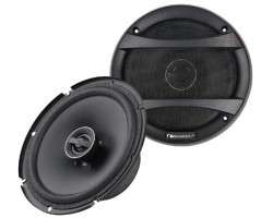 Автоакустика Nakamichi NSE-1638