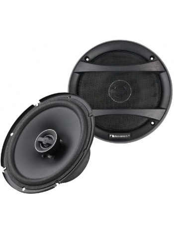 Автоакустика Nakamichi NSE-1638