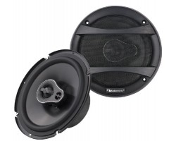 Автоакустика Nakamichi NSE-1658