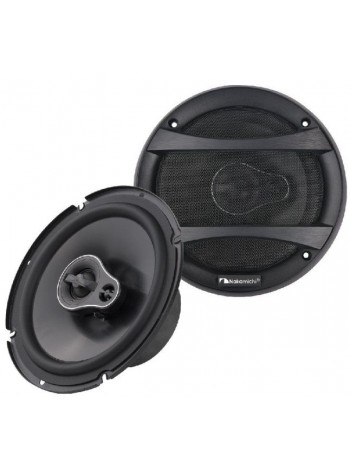 Автоакустика Nakamichi NSE-1658