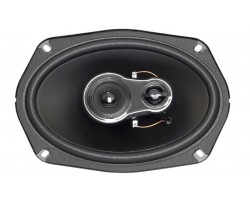 Автоакустика Nakamichi NSE-4658