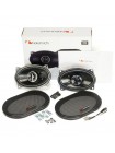 Автоакустика Nakamichi NSE-4658