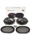 Автоакустика Nakamichi NSE-5718