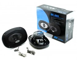 Автоакустика Neo BX-694