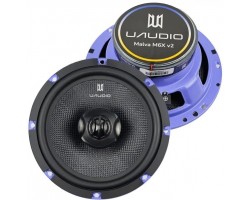 Автоакустика UAudio Malva M6X v2
