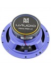 Автоакустика UAudio Malva M6X v2