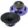 Автоакустика UAudio Malva M6X