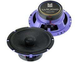 Автоакустика UAudio Malva M6X