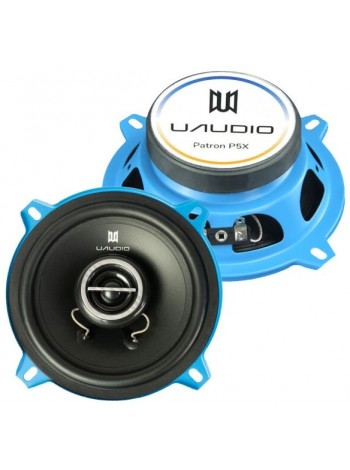 Автоакустика UAudio Patron P5X