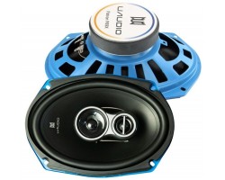 Автоакустика UAudio Patron P69X