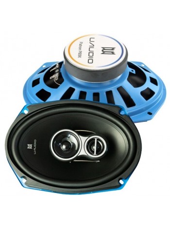 Автоакустика UAudio Patron P69X